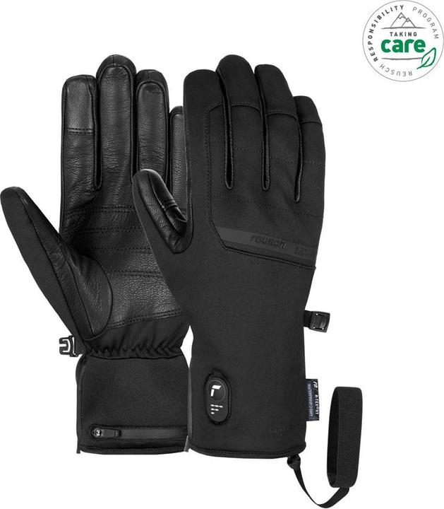 Reusch Heat Essence R-TEX® XT