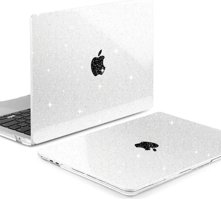 Produktbild Screenguard Hard Case für Apple MacBook Air 13" M1 (2020) A2337 (13", Apple)