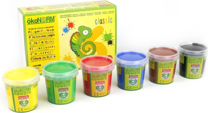 Produktbild ÖkoNorm Nawaro (6 x)