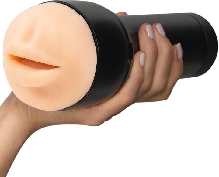 Productafbeelding Kiiroo Voel Mond Masturbator