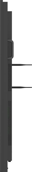 Actual product image iiyama ProLite LH9854UHS-B1AG (3840 x 2160 Pixels, 98")