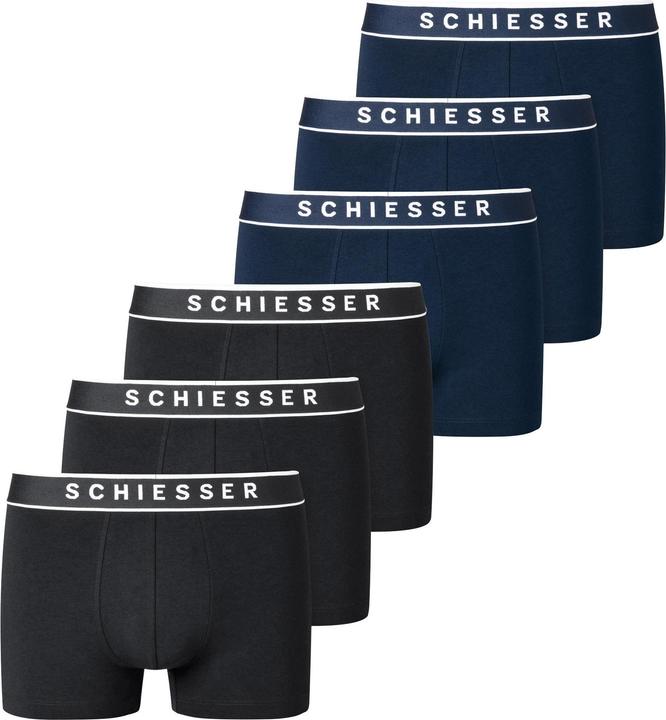 Black/dark blue
