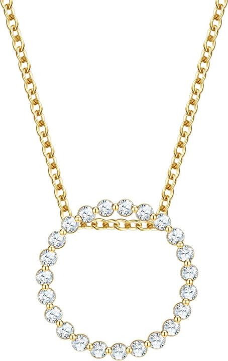 Image du produit Glanzstücke München Collier pour femme - 36486 (Argent Sterling, 40 - 45 cm)