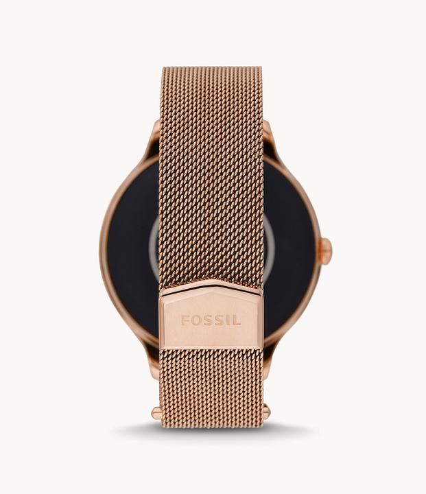 Actual product image Fossil Gen 5E (42 mm)
