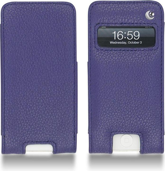 Image du produit Noreve Housse cuir (Apple iPhone 5)
