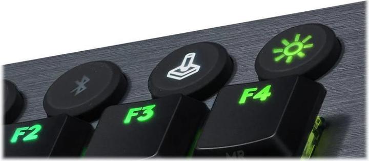 Produktbild Logitech G Gaming G915 TKL (Eng. Int., Kabellos)