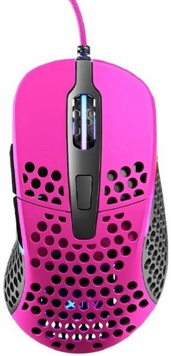 Image du produit CHERRY xtrfy M4 (Filaire)