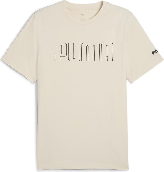 Puma T-Shirt (L)