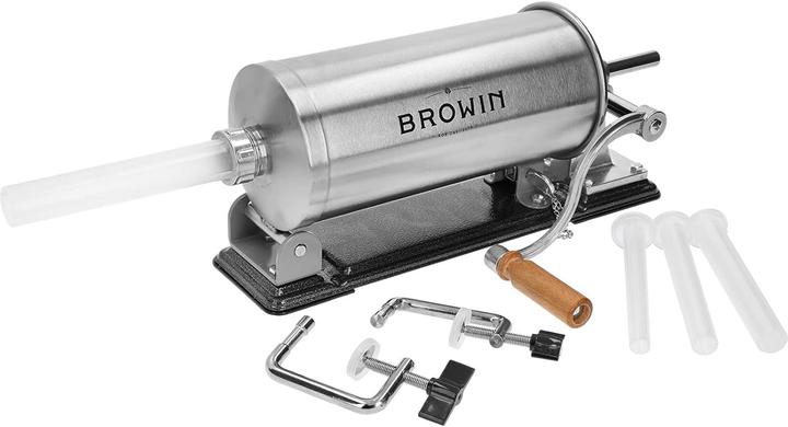 Produktbild Browin Wurstmaschine