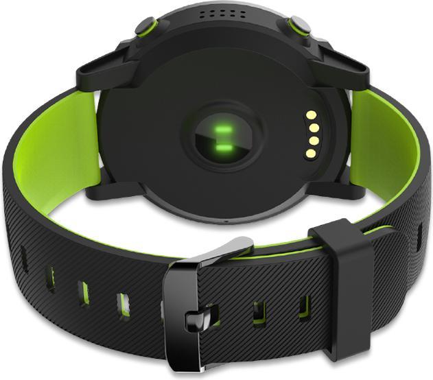 Produktbild Motus Amoled (1.3 Zoll), GPS (48 mm)