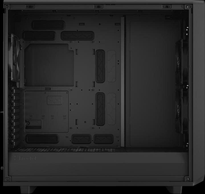 Image du produit Fractal Meshify 2 XL Light (ATX, mATX, Mini-ITX, E-ATX)