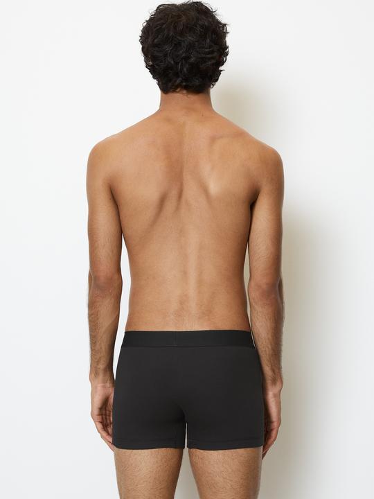 Produktbild Marc O'Polo Retro Boxer Iconic Rib (S, 2er Pack)