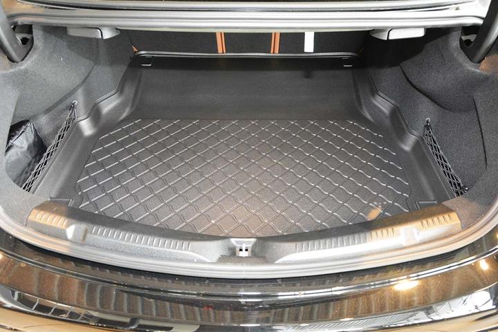Immagine prodotto Aristar Vasca del bagagliaio per Mercedes Classe E (Coupé) dal 2016 a oggi