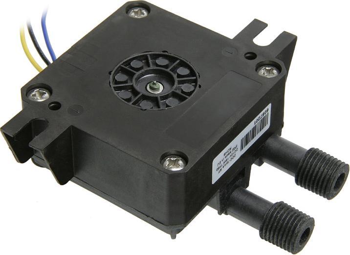 Produktbild Laing DDC-Pumpe 12V DDC-1RT Plus mit 2xG1/4-Aussengewinde