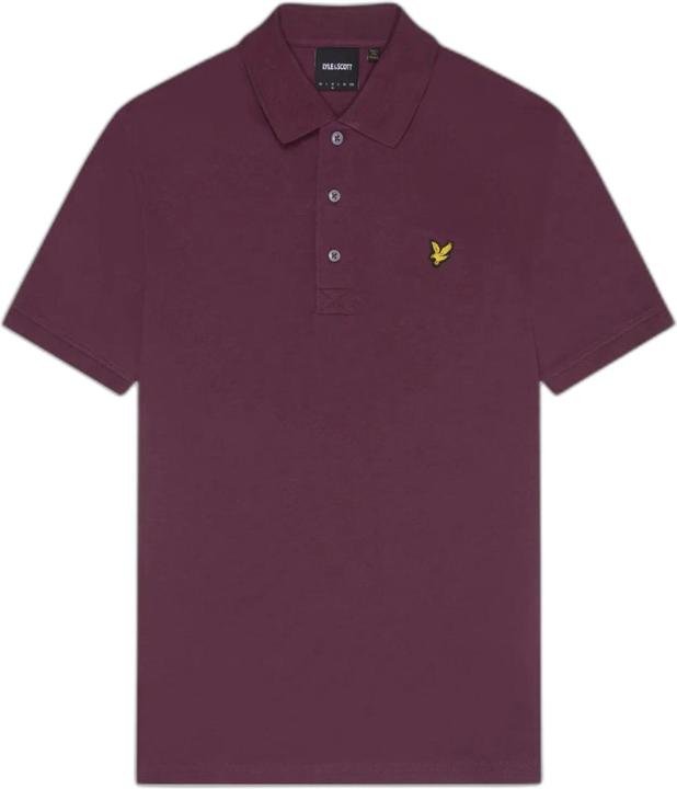 Lyle and Scott Polo-Shirt