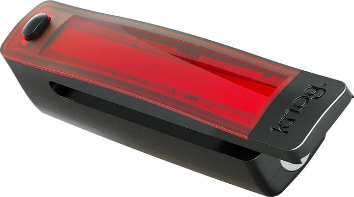 Produktbild knog. Plus Free (20 lm, 20 lm)