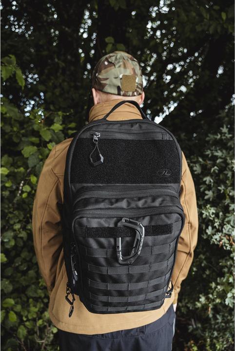 Produktbild Highlander Harrier 25L (25 l)