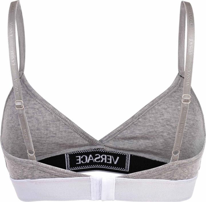 Immagine prodotto Versace Rib - Underwear Top Cotton Rib + Elastic Canet (M)