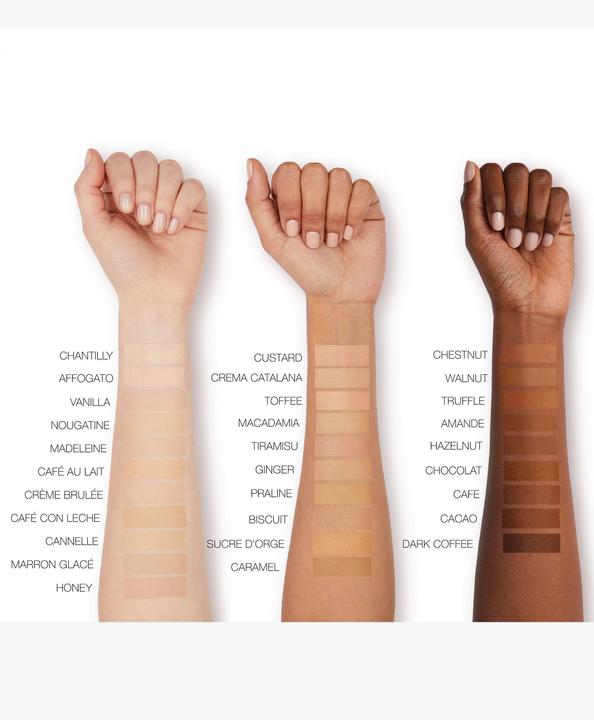 Produktbild NARS Cosmetics Soft Matte Complete Concealer Cool Chocolate (0 Chocolat 0.21oz)