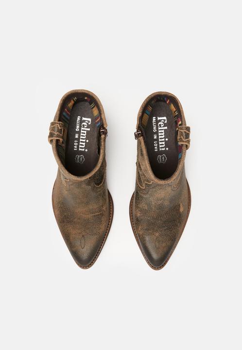Actual product image Felmini Stiefelette (36)