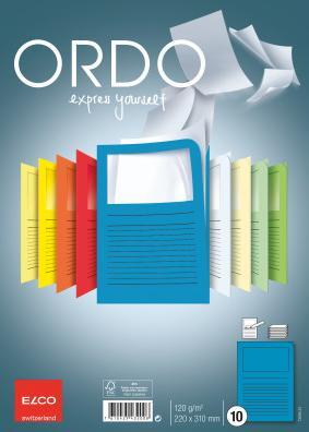 Image du produit Elco Ordo Classico (A4, 10 x)