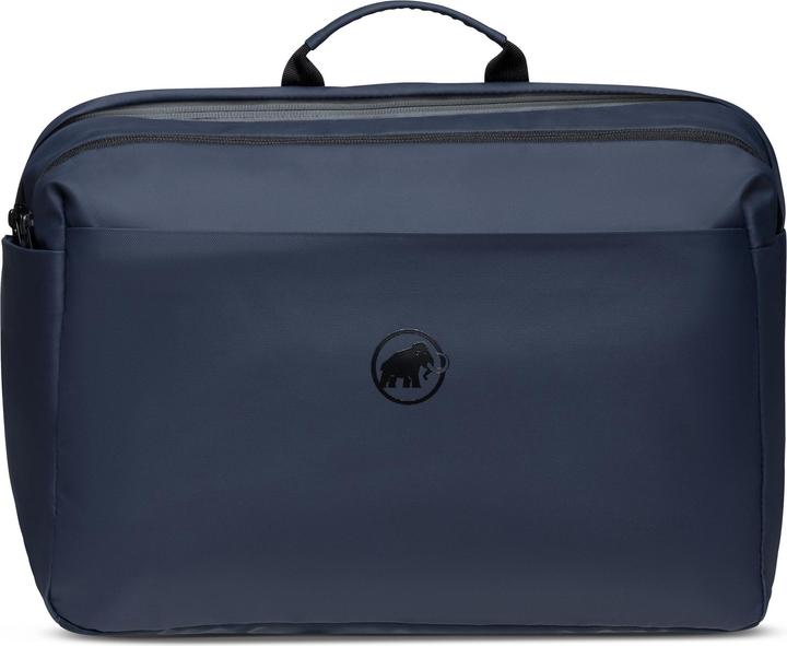 Actual product image Mammut Seon Messenger