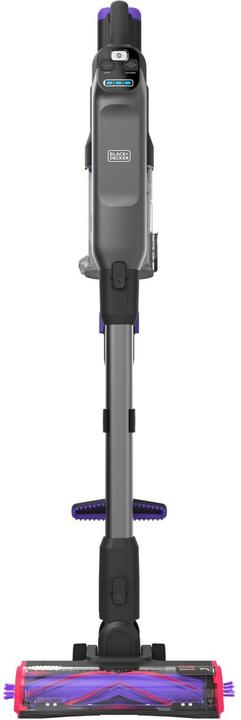 Actual product image Black & Decker BHFEA640WP-QW