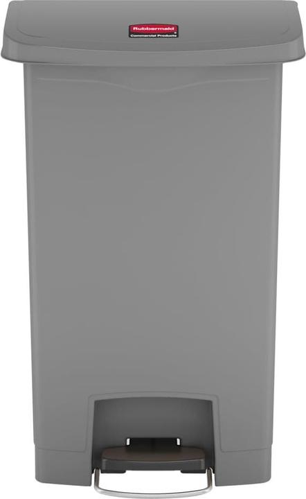 Actual product image Rubbermaid Tretabfallsammler (50 l)
