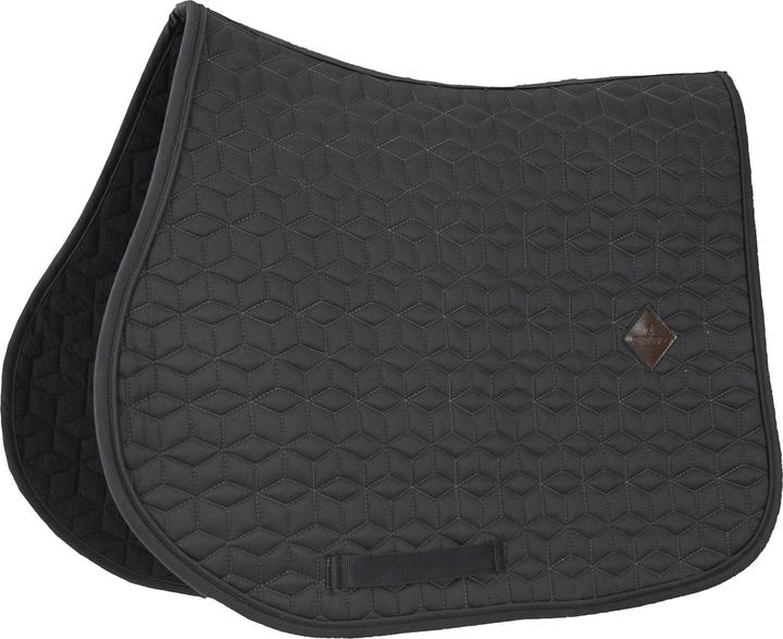 Kentucky Horsewear Schabracke Basic