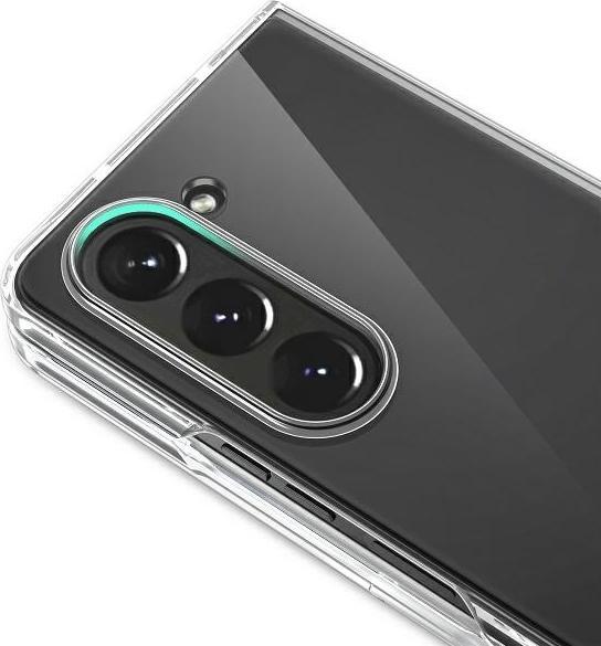 Immagine prodotto Beline Custodia trasparente Sam Z Fold5 trasparente (Samsung Galaxy Z Fold5)