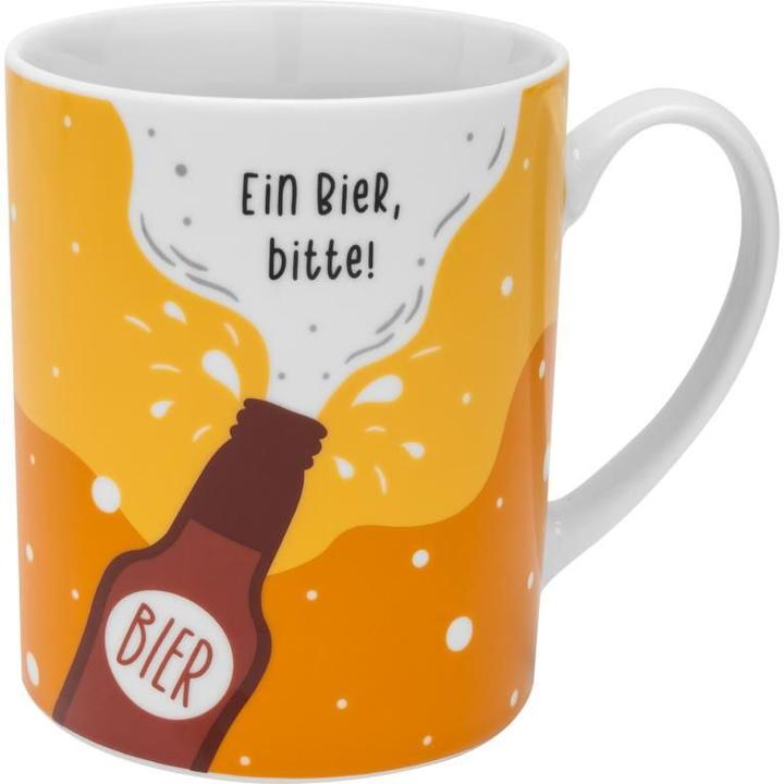 Immagine prodotto Sheepworld Motivo della tazza XL per favore