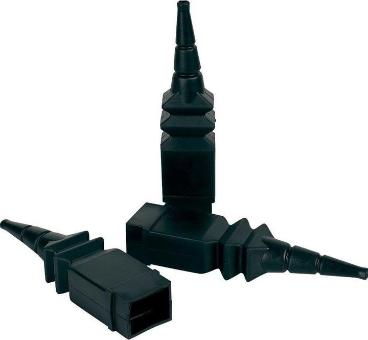 Produktbild Eaton MOE ASPIFT1CS Kabelschottung NH1 2 StÃ¼ck