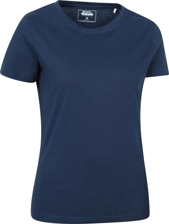 Immagine prodotto Mountain Warehouse Basic Maglietta Regolare Donna (44 D)