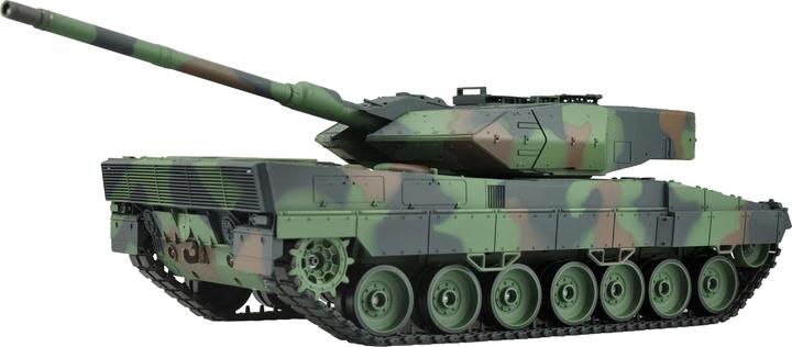 Immagine prodotto Amewi Leopard II A6 (RTR pronto all'uso)