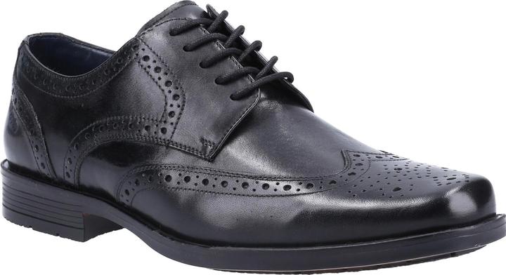 Hush Puppies Halbschuhe Leder
