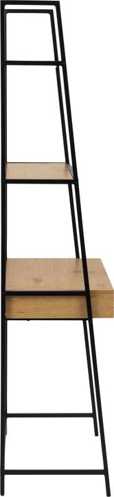 Produktbild AC Design Seaford (77 x 36 x 174.5 cm)