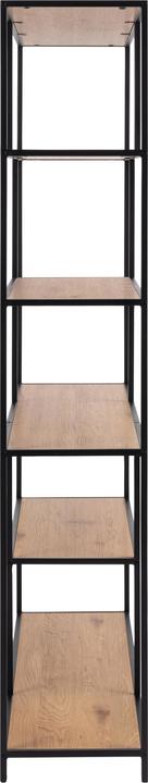 Actual product image AC Design Seaford (135 x 35 x 185 cm)