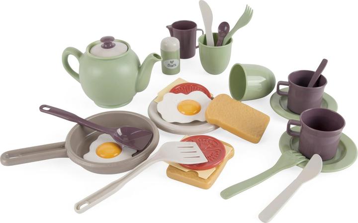 dantoy Breakfast Set
