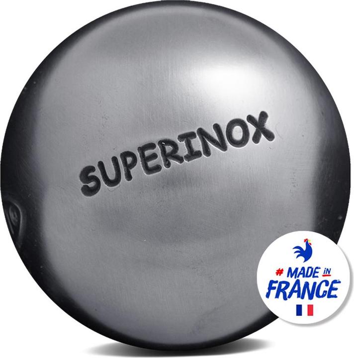 Obut Superinox (3 x, 72 mm)