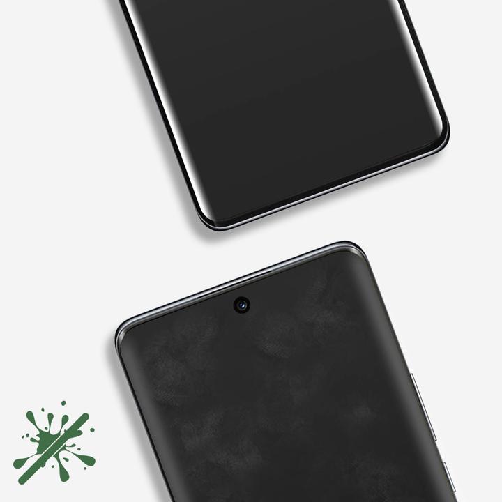 Actual product image Avizar Screen protector, glass armor film (1 Piece, Honor 50)
