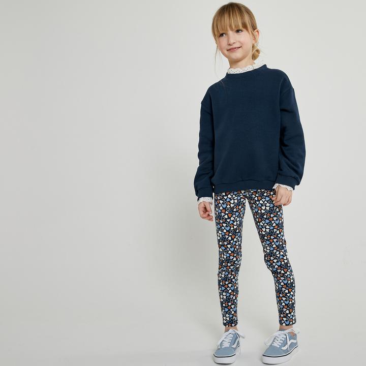 Produktbild La Redoute Collections Sweatshirt (120 C)