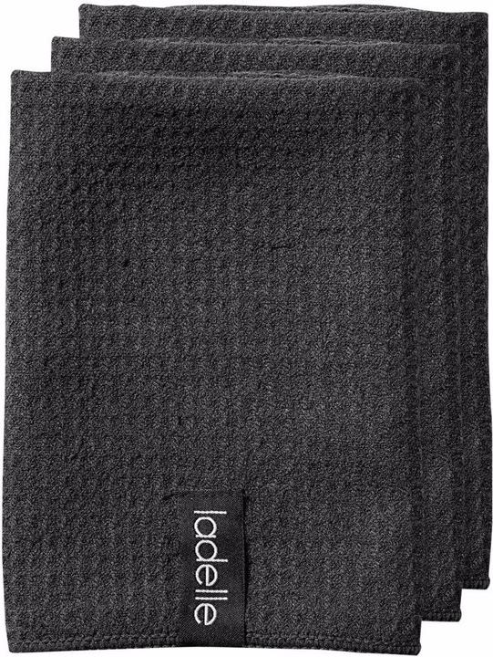 Actual product image Ladelle Microfibre (35 x 35 cm)