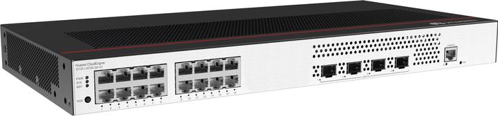 Actual product image Huawei Switch CloudEngine S5735-L16T4X-QA-V2 20 Port (20 ports)