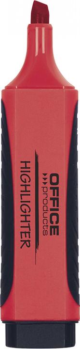Immagine prodotto Office Products Textmarker (Rosso, 5 mm, 1 x)