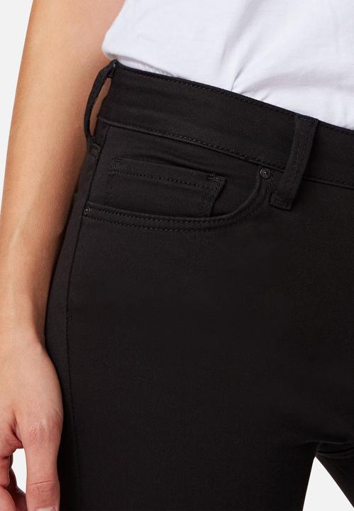 Immagine prodotto Mavi Adriana Jeans Skinny doppio nero elasticizzato (W26/L30)
