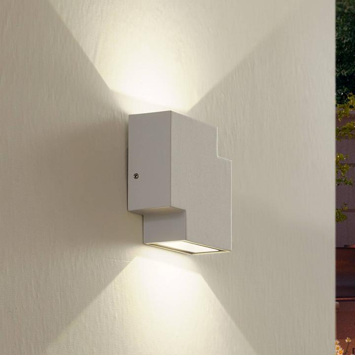 Image du produit Lindby Fendir (IP54)