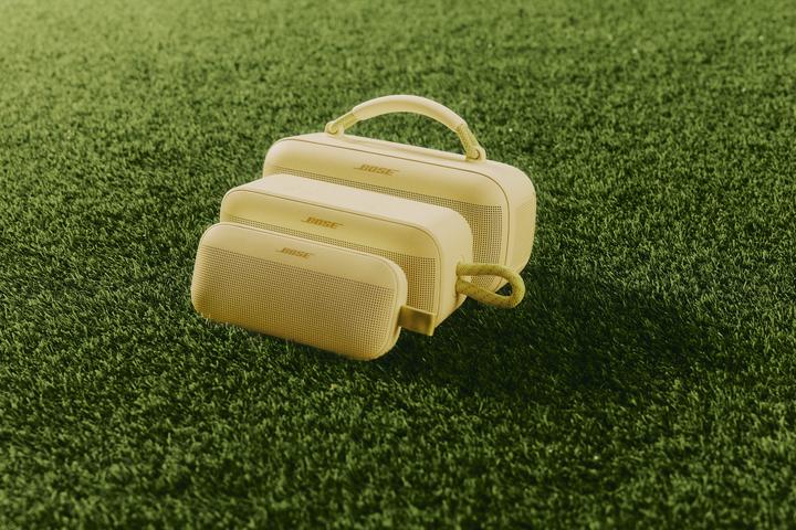 Produktbild Bose Soundlink Max (20 h, Akkubetrieb)