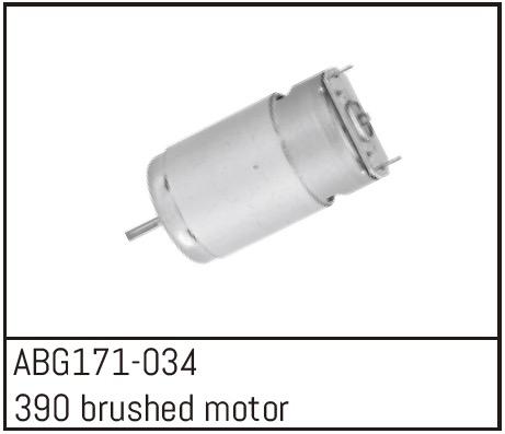 Produktbild Absima Brushed Motor 390