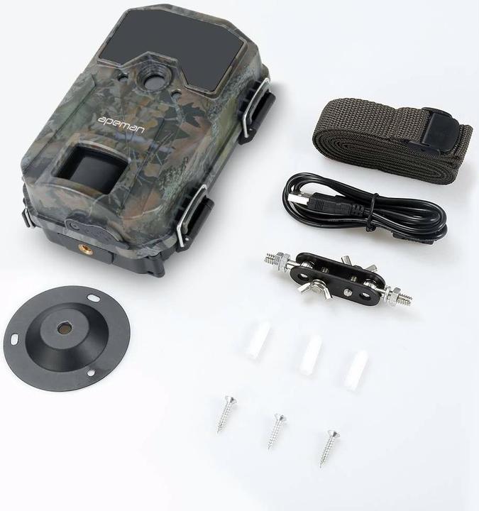 Produktbild Apeman Trail Cam H55