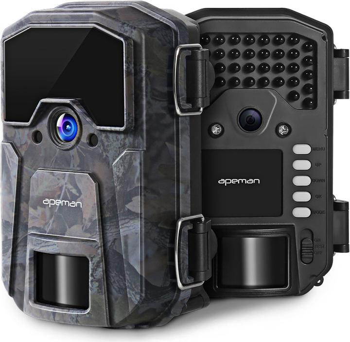 Produktbild Apeman Trail Cam H55